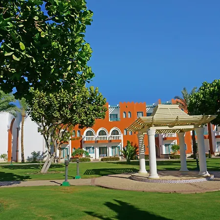 Sunrise Garden Beach Resort