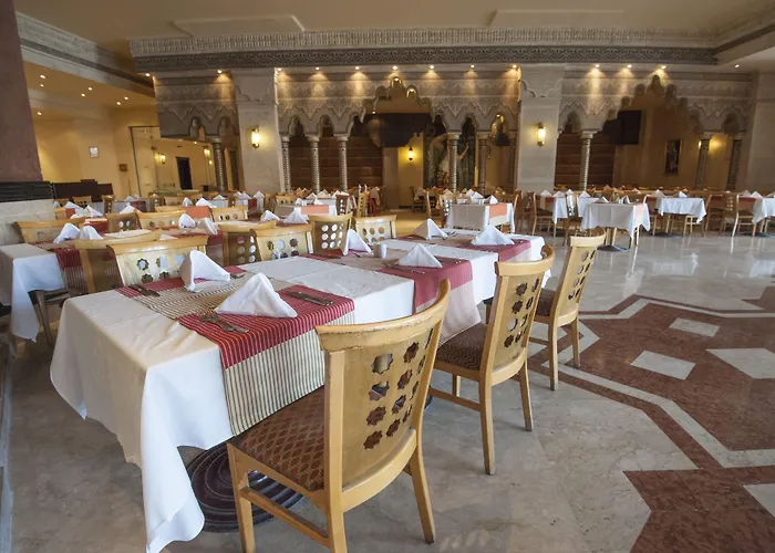 Üdülőközpont Sunrise Garden 5*