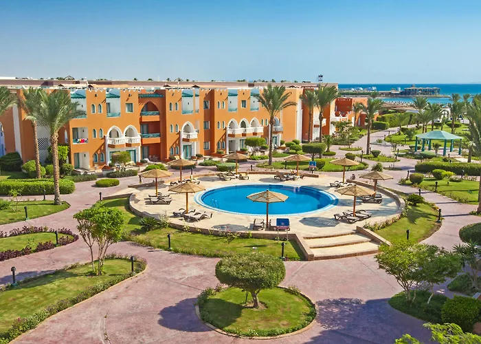 Sunrise Garden Üdülőközpont 5*