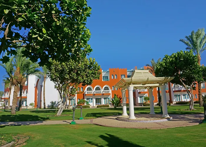 Sunrise Garden Üdülőközpont Gurdaka
