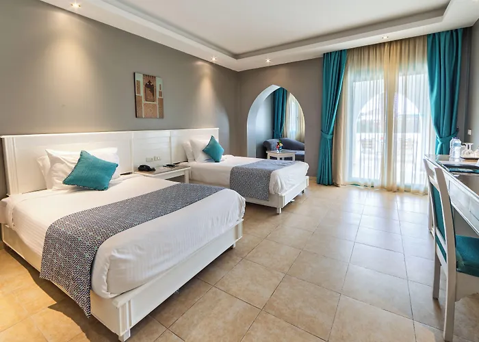 Sunrise Garden Üdülőközpont 5*