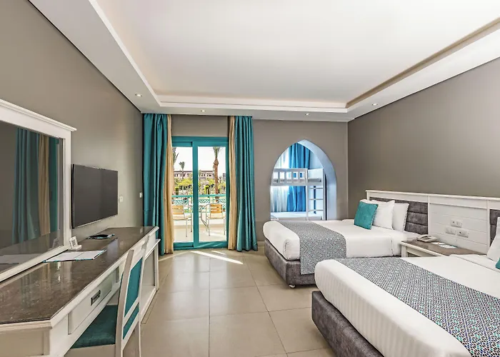 Sunrise Garden Üdülőközpont 5*
